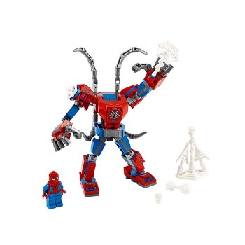 Robot Spider Man (76146)