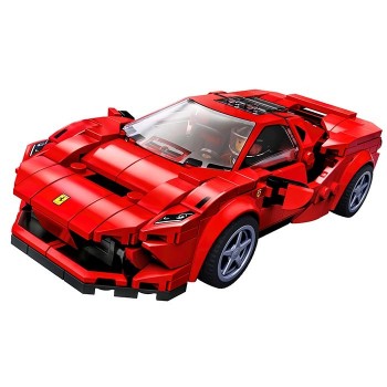 Ferarri F8 Tributo  (76895)