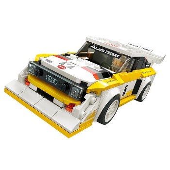 Audi Sport quattro S1 (76897)