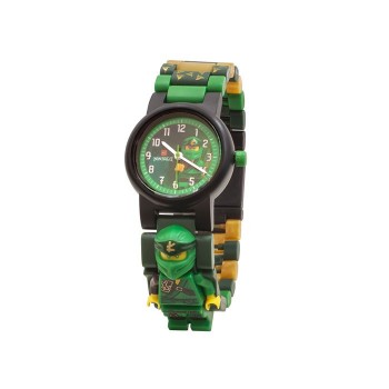Ceas LEGO Ninjago Lloyd  (8021650)