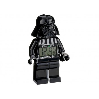 Ceas desteptator LEGO Star Wars Darth Vader  (9002113)