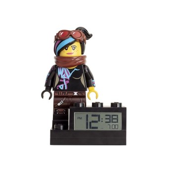 Ceas desteptator LEGO MOVIE 2 Lucy  (9003974)
