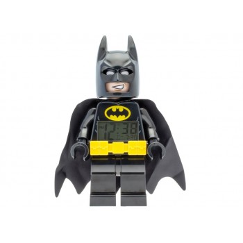 Ceas desteptator LEGO Batman  (9009327)