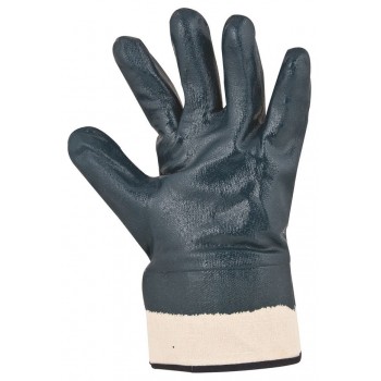 Manusi de protectie imersate in nitril SIDNEY