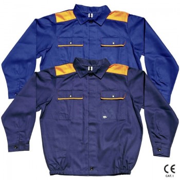 Jachetă de lucru COMATI ( COMANDA SPECIALA )