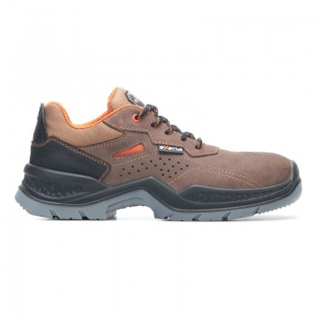Pantofi de protectie CUBA S1P SRC 