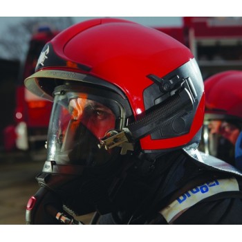 Cască pompieri  Dräger HPS 7000 