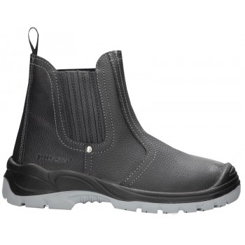 Bocanci de protectie FOUNDRY S1 G3073