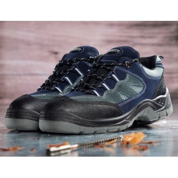 Pantofi de protectie FOREST O1