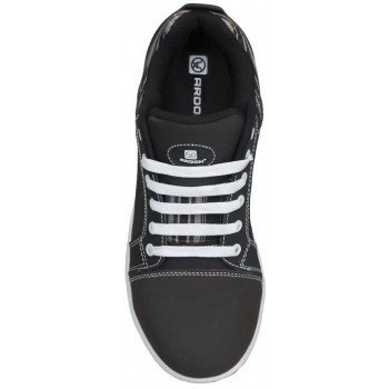 Bocanci de protectie DERRICK HIGH S3 G3187