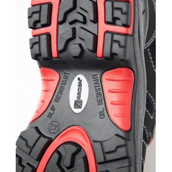 Pantofi de protectie FORE S1P G3196 
