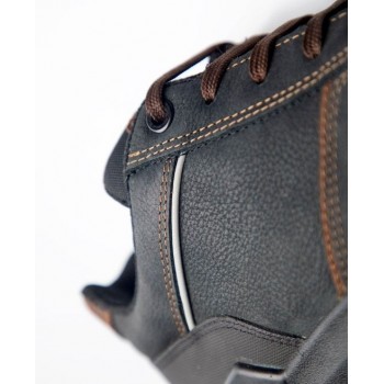 Pantofi de protectie MASTERLOW /  TIP SPORT O1 SRC