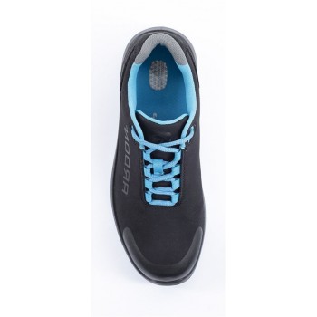 Pantofi de protectie SOFTEX S1P G3366 - albastru