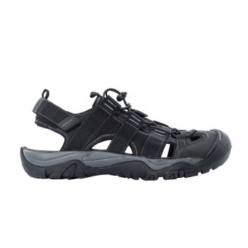 Sandale SPRING BLACK G3376
