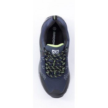 Pantofi outdoor FORCE bleumarin G3377