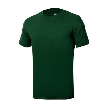 Tricou TRENDY verde - H13182