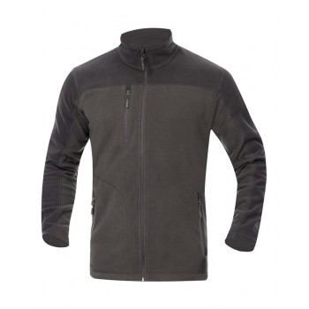 Hanorac fleece ARDON®MICHAEL maro H2182