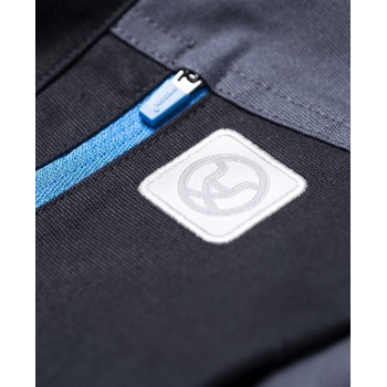 Jacheta de lucru PROFESIONALA 4Xstretch H6087 GRI INCHIS