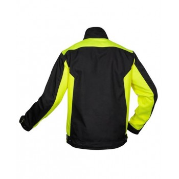 Jacheta de lucru PROFESIONALA NEON - H6400