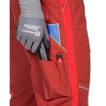 Pantaloni de lucru URBAN - H6413