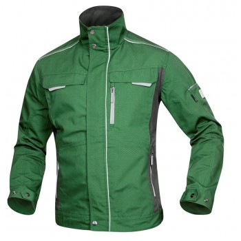 Jacheta de lucru PROFESIONALA Urban verde - H6448