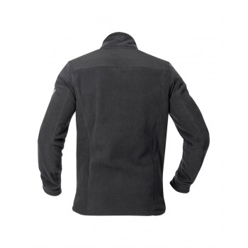 Hanorac SOFTFLEECE COMBO gri închis H6498