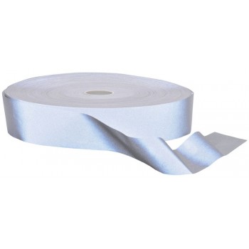 Banda reflectorizanta pentru cusut HV 50