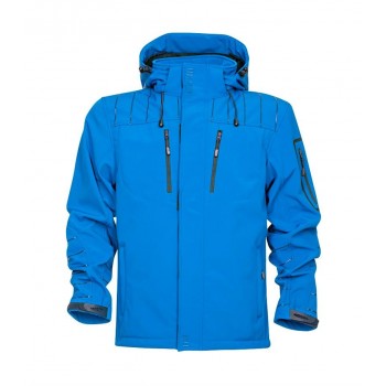 Geaca de iarna softshell 4TECH 12 - H9422 