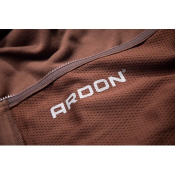 Hanorac fleece 4TECH MARO H9426 