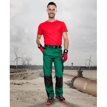 Pantaloni de lucru PROFESIONALI PRE 100 02