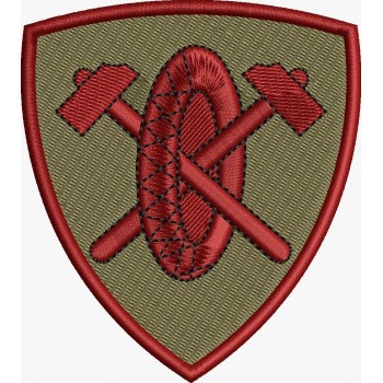 ECUSON / EMBLEMA - AUTO GENIU