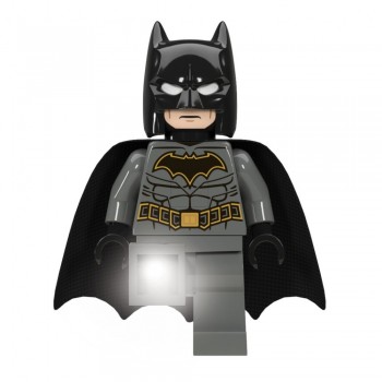 Lampa de veghe LEGO Super Heroes Batman