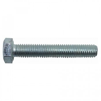 SURUBURI METRICE CU CAP HEXAGONAL M8X50MM, 200/SET