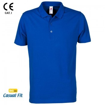 Tricou polo 100% bumbac ROME