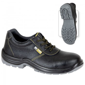 Pantofi de protectie SEMENIC S3 SRC