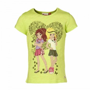 Tricou LEGO Friends 104