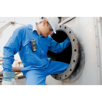 Detector gaze Dräger X-am 5000