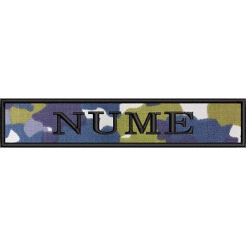 ECUSON NOMINAL FORTE AERIENE | ECUSON NOMINAL AVIATIE - COMBAT
