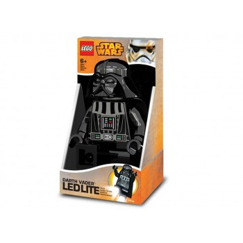 Lampa de veghe LEGO Star Wars Darth Vader  (LGL-TO3BT)