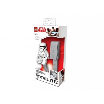 Lampa pentru lectura LEGO  Star Wars Stormtrooper  (LGL-CL11)