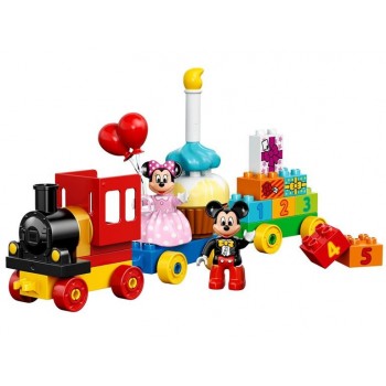 Parada de ziua lui Mickey si Minnie  (10597)