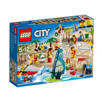 Comunitatea orasului  (60153)
