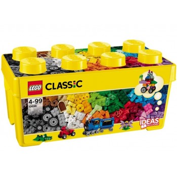 Cutie medie de constructie creativa  (10696)