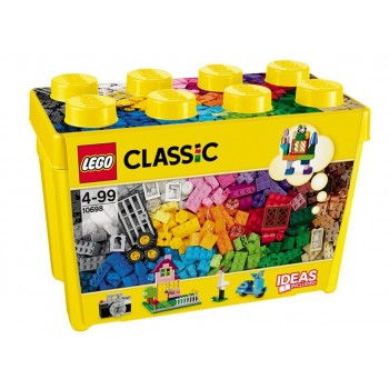 Cutie mare de constructie creativa  (10698)