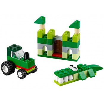 Cutie verde de creativitate  (10708)