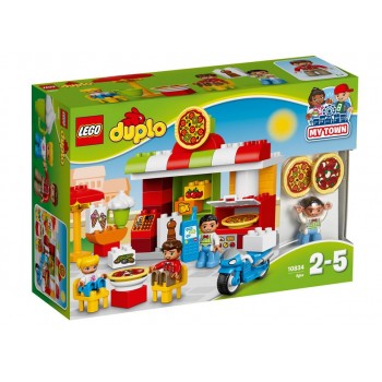 Pizzerie LEGO DUPLO  (10834)