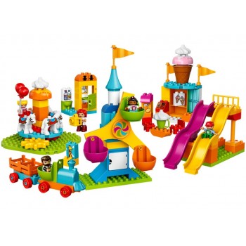 Parc mare de distractii  (10840)
