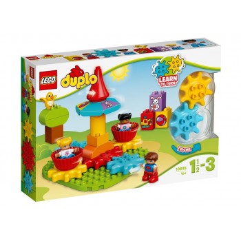Primul meu carusel LEGO DUPLO  (10845)
