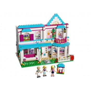 Casa Stephaniei  (41314)