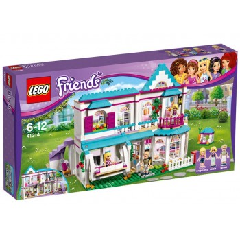 Casa Stephaniei  (41314)